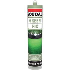 Soudal Green Fix műfű ragasztó, 290ml