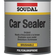 Soudal Car Sealer tömítő, 1kg