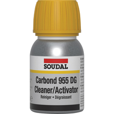 Soudal Carbond Cleaner 955DG tisztítószer, 30ml