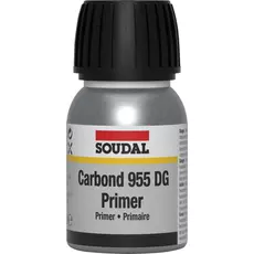 Soudal Carbond Primer 955DG, PU tömítő-ragasztó alapozó, 30ml