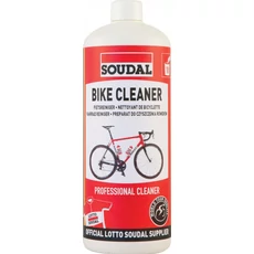 Soudal CR kerékpár sampon, 1l