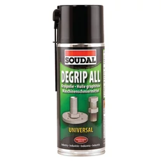 Soudal technikai csavarlazító spray, 400ml