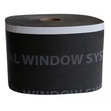 Soudal SWS Outside Standard külső szalag, öntapadós, 150mm, 30m