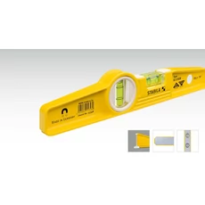 Stabila 81 S REM vízmérték (25 cm övtáskával)