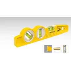 Stabila 81 SV REM45 Vízmérték (25cm)