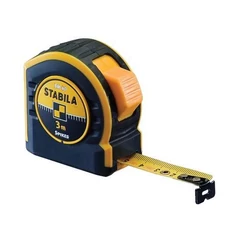 Stabila BM 40 mérőszalag 5 m / 25 mm Stabila BM 40 mérőszalag 5 m / 25 mm