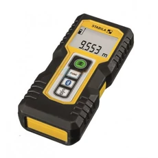 Stabila LD 250 BT lézeres távolságmérő Stabila LD 250 BT lézeres távolságmérő