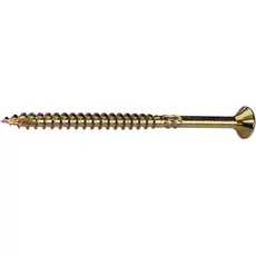 Stalco süllyesztett fejű edzett facsavar torx, T10, 3.0x16mm, 1000db