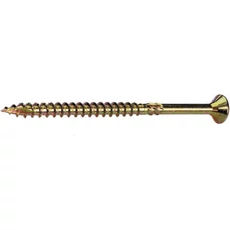 Stalco süllyesztett fejű faszerkezet építő csavar, horganyzott, torx, T40, 8x80mm, 50db