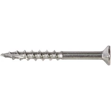 Stalco rozsdamentes acél terasz csavar, T20, 4.2x42mm