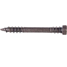 Stalco hengeres fejű, A2 rozsdamentes acél facsavar 5.3x60mm, T25