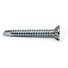 Stalco önmetsző ablaképítő csavar, 3.9x19mm, 100db