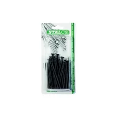 Stalco foszfátozott gipszkarton csavar, 3.5x25mm, 100db