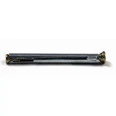 Stalco tok-keret rögzítő csavar+feszítő hüvely, 10x182mm, 50db
