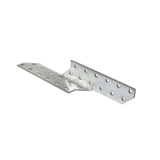 Stalco szarufa-szelemen rögzítő 2x33x210mm, bal
