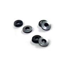 Stalco vízszigetelő alátét önmetsző csavarokhoz, 14mm, 4.8mm, 500db