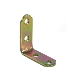 Stalco sarokvas, 15x30x30mm