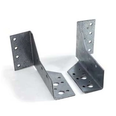 Stalco osztott gerendatartó 2x39x122mm, bal