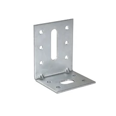 Stalco polc szegletvas, 70x52x60mm, 25db