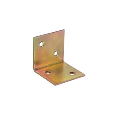 Stalco sarokvas, 50x50x50mm