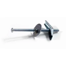 Stalco billenőhorog, csavarral 14xM4x50mm, 50db
