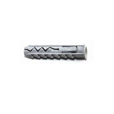 Stalco műanyag dübel, 14x80mm, 100db