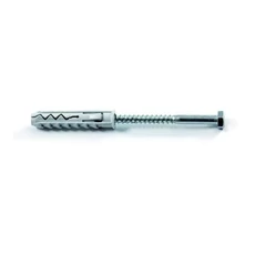 Stalco dübel+hatszögletű facsavar, 10x50mm+6x90mm, 100db
