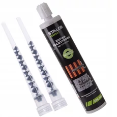 Stalco Perfect folyékony dübel, poliészter ragasztó, 300ml