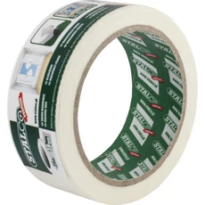 Stalco Premium maszkoló szalag, fehér, 48mmx50m