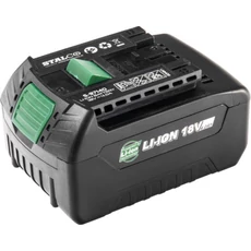 Stalco akkumulátor, Li-Ion, 18V, 4.0Ah