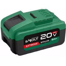 Stalco BLS20-8AHP akkumulátor, 20V, 8Ah