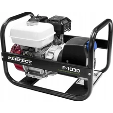 Stalco áramfejlesztő aggregátor, Honda GX200 4 ütemű motor, 3.0kW Stalco áramfejlesztő aggregátor, Honda GX200 4 ütemű motor, 3.0kW