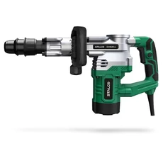 Stalco DHS20J bontókalapács, SDS-Max, 1.3kW, 20J