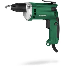 Stalco csavarbehajtó gipszkartonhoz, 570W