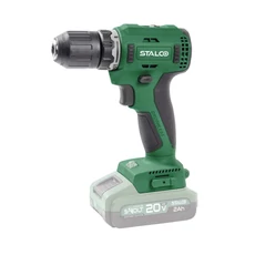 Stalco DS20-55BL akkus fúró-csavarozó 2-13mm (akku és töltő nélkül)