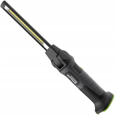 Stalco H-OSL10 akkus mágneses LED munkalámpa, 10W, 100-1000lm