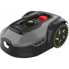 Stalco RMP650 robotfűnyíró, 20V, 600m2, 18cm