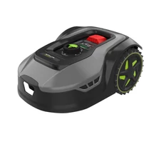 Stalco RMP950 robotfűnyíró, 20V, 900m2, 18cm