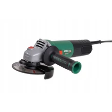 Stalco Premium AG125Q sarokcsiszoló, 125mm, 1.1kW Stalco Premium AG125Q sarokcsiszoló, 125mm, 1.1kW