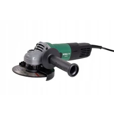 Stalco AG125 sarokcsiszoló, 125mm, 750W