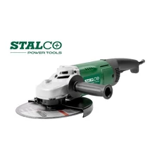 Stalco AG230 sarokcsiszoló, 230mm, 2.2kW