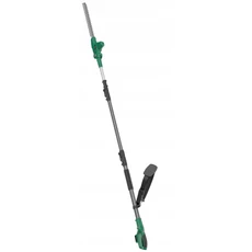 Stalco PHS20-45 akkus sövényvágó, 16mm, 2.0Ah akkuval és töltővel Stalco PHS20-45 akkus sövényvágó, 16mm, 2.0Ah akkuval és töltővel