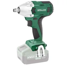 Stalco IWS20-300BL akkus ütvecsavarozó 1/2", 300Nm (akku+töltő nélkül) Stalco IWS20-300BL akkus ütvecsavarozó 1/2", 300Nm (akku+töltő nélkül)