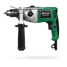 Stalco Premium IDS20-2VS fúrókalapács, 1.05kW, 1.5-13mm
