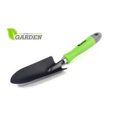 Stalco Garden kerti kis lapát, széles, 150mm