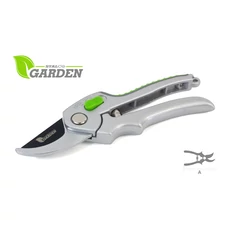 Stalco Garden egykezes metszőolló, 205mm Stalco Garden egykezes metszőolló, 205mm