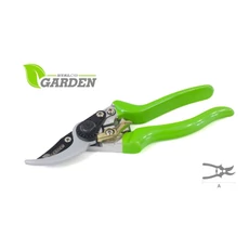 Stalco Garden metszőolló teflonos bevonattal, 228mm
