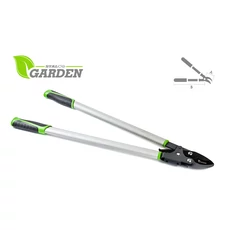 Stalco Garden kétkezes ágvágó, áttételes, 745mm