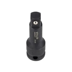 Stalco Perfect gépi dugókulcs hosszabbító 1/2", 250mm