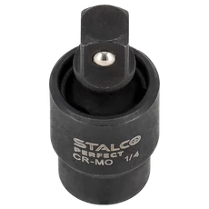 Stalco Perfect kardáncsukló, CrMo 1/4"